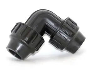 CODO 90º IGUAL PP 40 MM NT1152