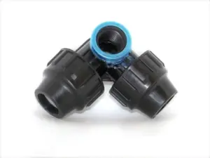 CODO 90º IGUAL PP 32MM-1" NT11