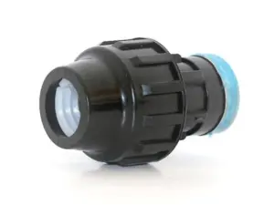 ENLACE MANG PP H Ø 40MM-1-1/4"