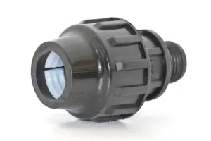 ENLACE MANG PP M Ø 32MM-1" NT1