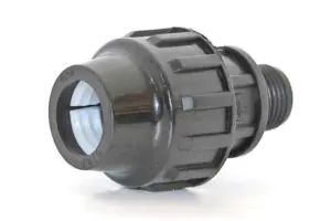 ENLACE MANG PP M Ø 40MM-1-1/4"