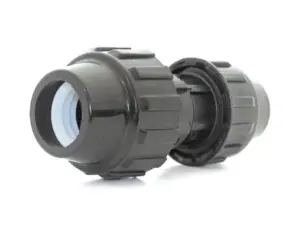 MANGUITO RECTO PP 32MM NT11527