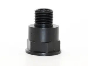 MANGUITO RED. PP H3/4"-M1/2" N