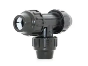 CONECTOR EN T PP 20MM NT115292