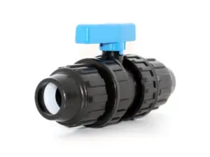 VALVULA PP 20MM NT115296