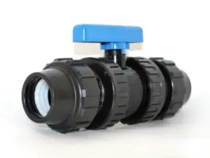 VALVULA PP 40MM NT115299