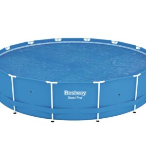 Cobertores y redes de piscina
