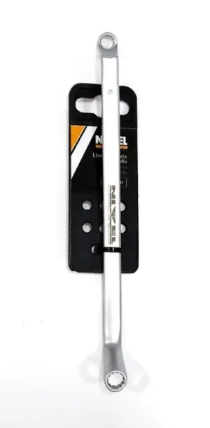 LLAVE ESTRELLA ACODADA 06-07MM