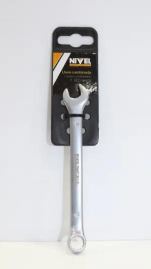 LLAVE COMBINADA 09MM C.V. NIVE