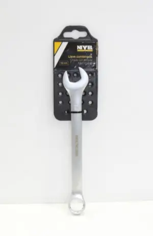 LLAVE COMBINADA 16MM C.V. NIVE