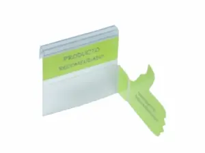 DISPLAY BALDA PORTAPRECIOS PR.