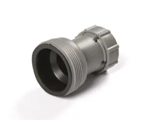CONECTOR DEPURADORA 38MM / 32M