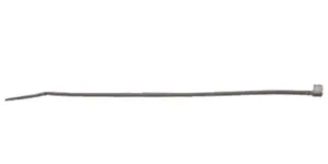 BRIDA FIJ 7,6X450MM 100 PZ FIS