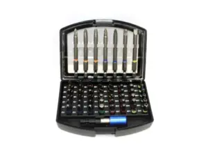 PUNTA ATORN 25MM-75MM NV115507