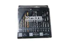 BROCA METAL/PIEDRA/MADERA 16 P