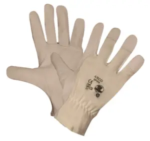 GUANTE PIEL ARCO NAT XL10 GP-0