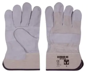 GUANTE PIEL ECO BOR RE L09 EGP