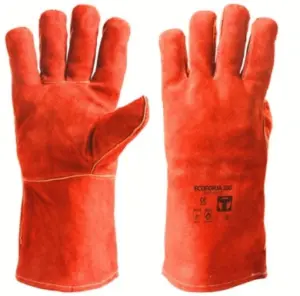 GUANTE SERRAJE ECO FORJA 350 R