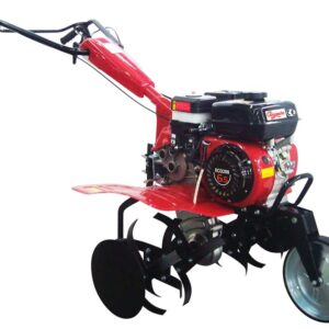 MOTOAZADA JARD 196CC/4T TM-500