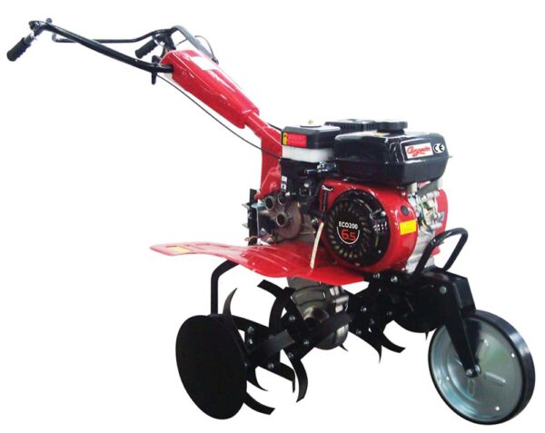 MOTOAZADA JARD 196CC/4T TM-500