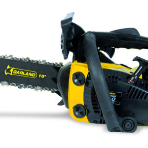 MOTOSIERRA PODA 25CM/25,4CC/2T