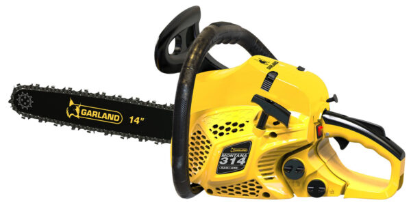 MOTOSIERRA JARD 37,2CC/35CM/2T