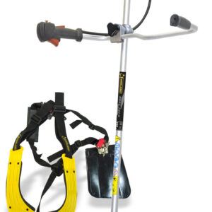 DESBROZADOR JARD 51,6CC/2T BES