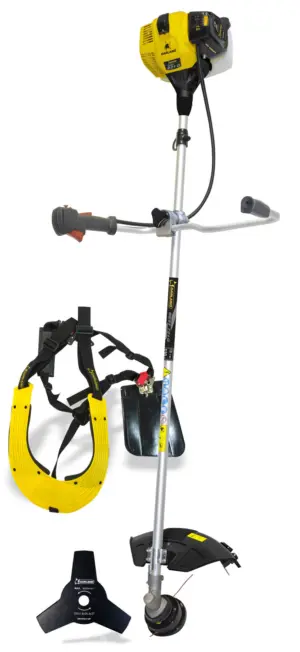 DESBROZADOR JARD 51,6CC/2T BES