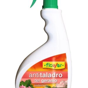 Insecticidas específicos para plantas