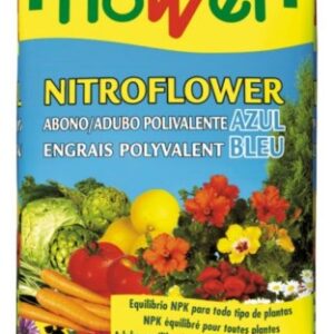 Abonos y fertilizantes universales