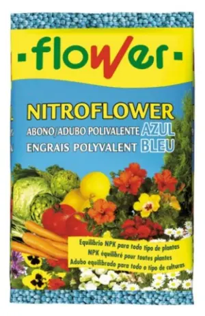 Abonos y fertilizantes universales