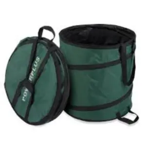 SACO JARD BASURA 50X47CM/85L