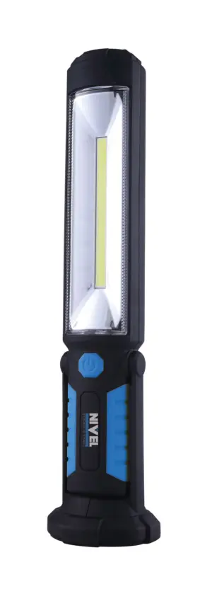 LAMPARA TALLER PORT RECARGABLE