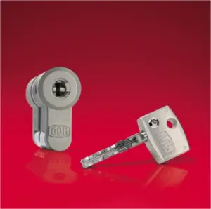 CILINDRO SEG. DIAMANT 30X40MM