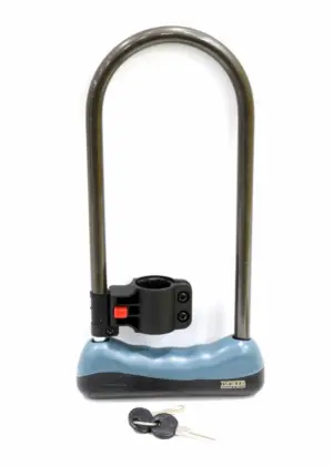 CANDADO ANTIRROBO BICICL HORQU