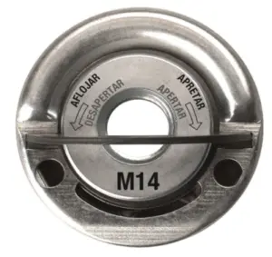 TUERCA AMOLADORA TENSORA 115 /