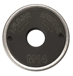 Portabrocas, llaves portabrocas y otros accesorios