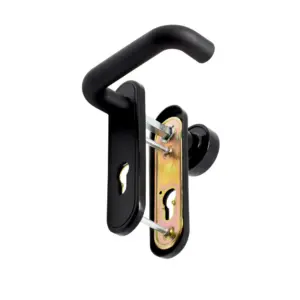 MANIVELA PTA AC/PLAS NE