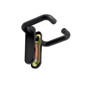 MANIVELA PTA AC/PLAS NE