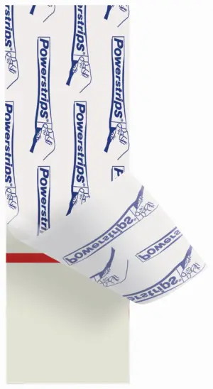 CLAVO ADH BLANCO 2KG 9 PZ TESA