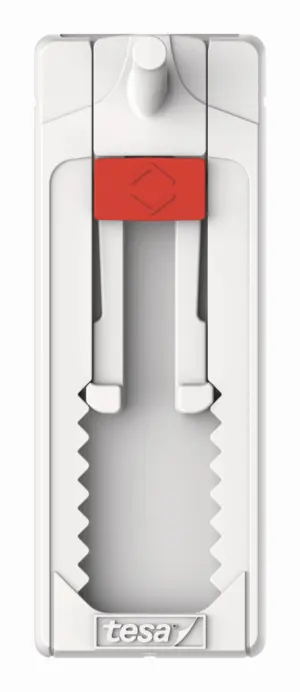 COLGADOR ADH BLANCO 3KG PL 2 P