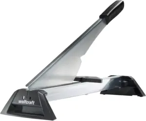 GUILLOTINA 21CM ANCHO 08MM GRO