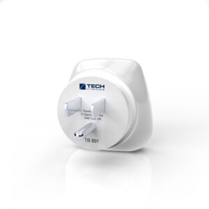 ADAPTADOR ENCHUFE USA TB-912