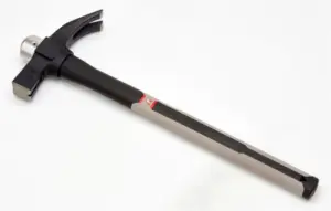 MARTILLO M/F.CAR 600GRS 30MM-8