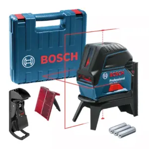 NIVEL LASER BOSCH HASTA 15MT G