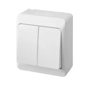 INTERRUPTOR ESTANCO SUP. 10AMP