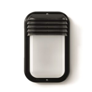 Apliques y proyector de pared exterior