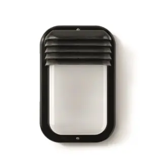 Apliques y proyector de pared exterior