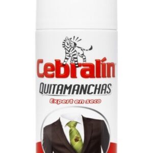 Aditivos y quitamanchas