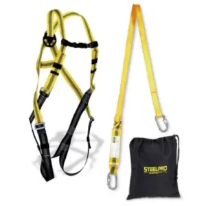 ARNES SEG 1888-KIT2 DORSAL COM